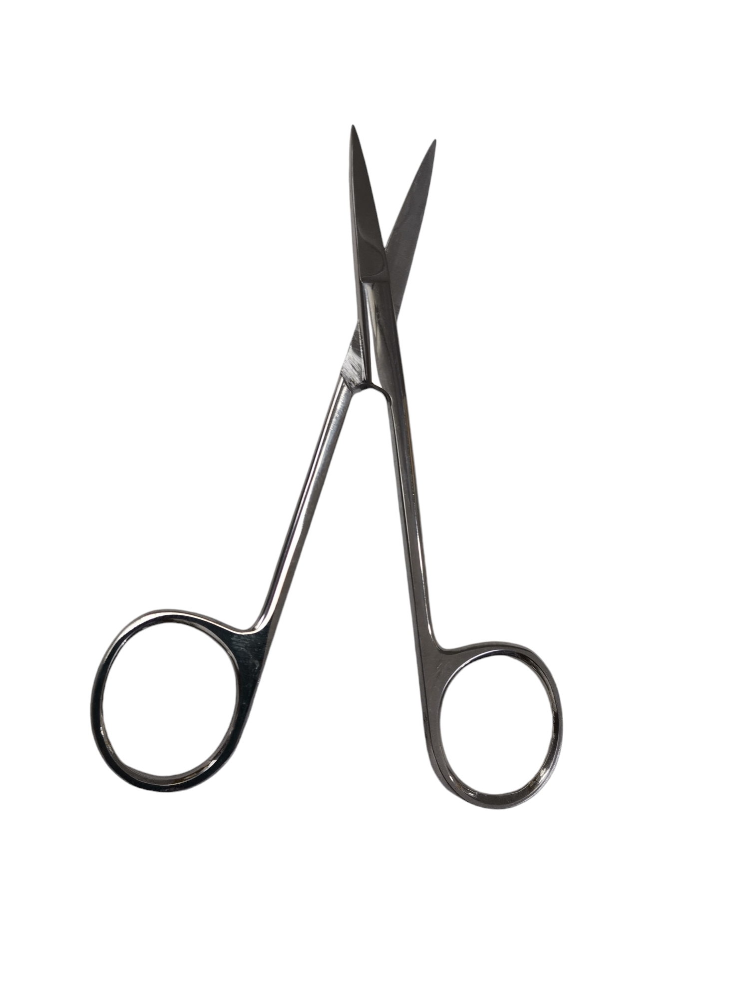 مقص اريس باكستاني iris scissor