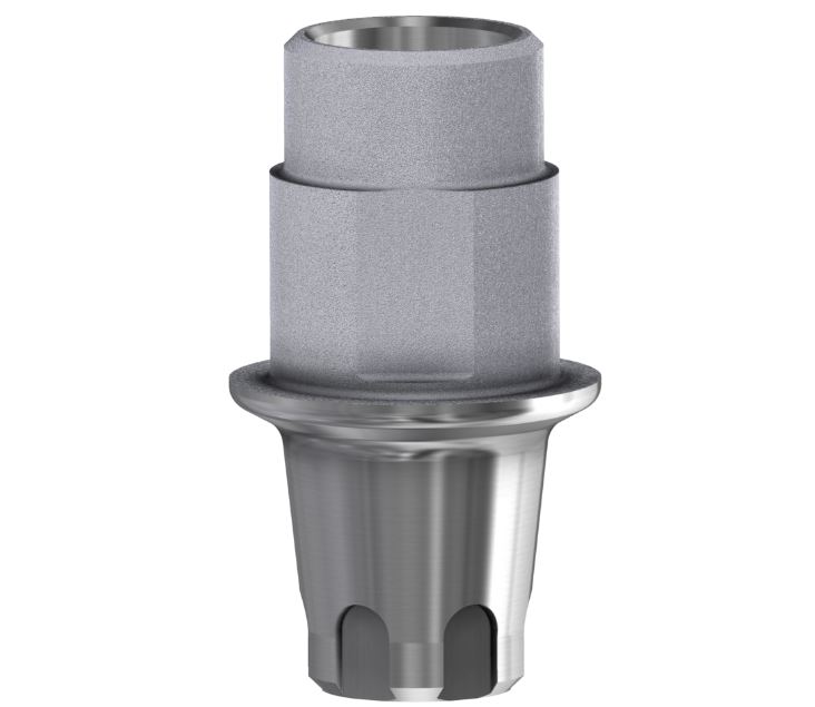 Ti Base Compatible With MIS Engaging C1 - V3 SP