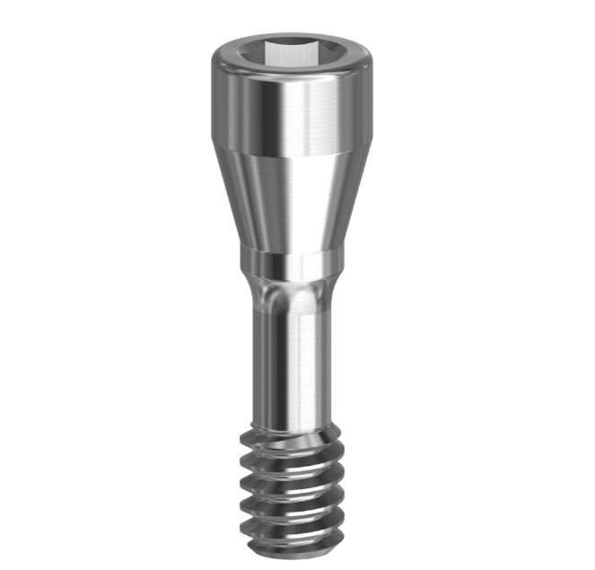 Screw Hex Compatible With Medentis ICX 1.40 mm