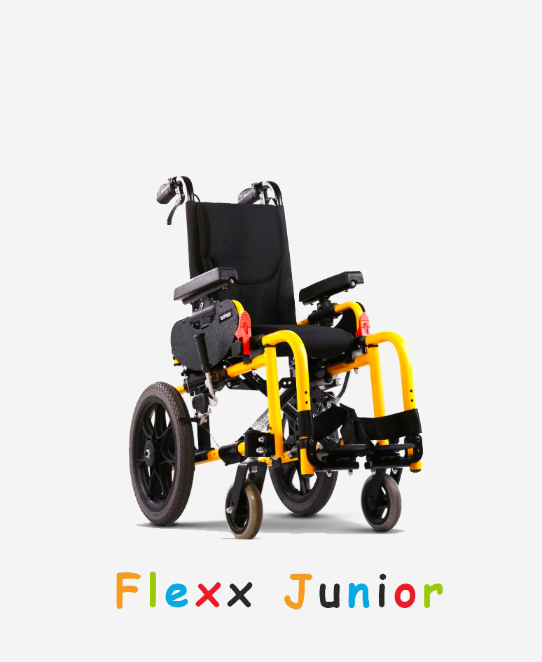 كرسي Flexx Junior