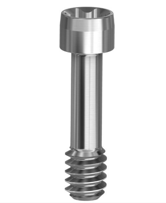 Torx Screw For Aurum Base Astra Tech Implant System Compatible With NobelActive And Astra EV/NP 3.6