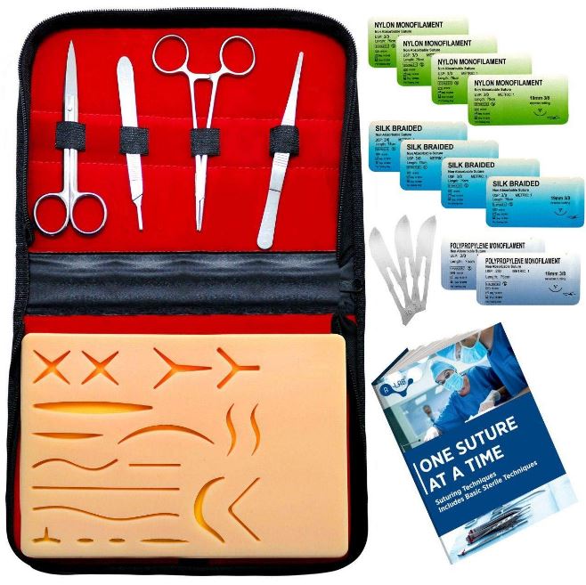 SEWING SET PK/4PCS