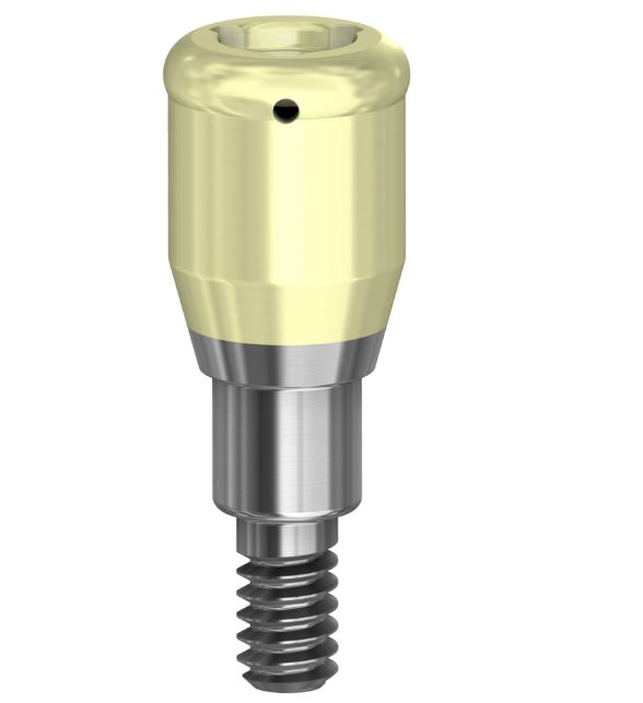 Loc Compatible With Straumann Bone Level RC/4.1 3 mm