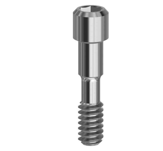 Screw Hex Compatible With Conelog NP/RP 3.3/3.8 - 4.3 1.27 mm