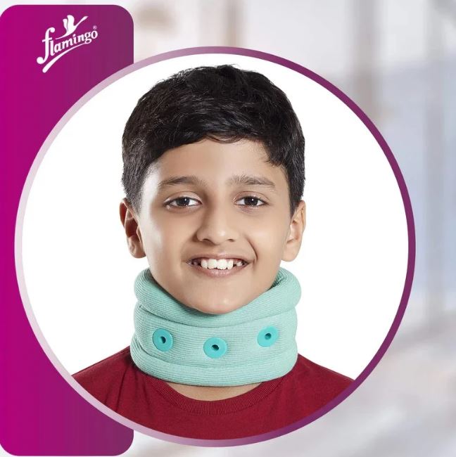 flamingo-pediatric-cervical-collar-oc-2206