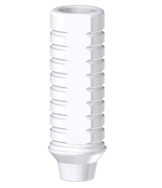 Castable Abutment Non Engaging For On Implant WP/4.5-5