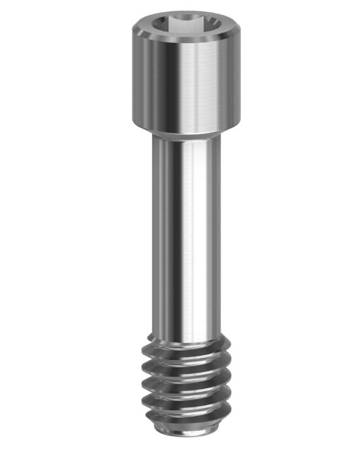 Screw Hex Compatible With GlobalD In-Kone On Implant 1.22 mm