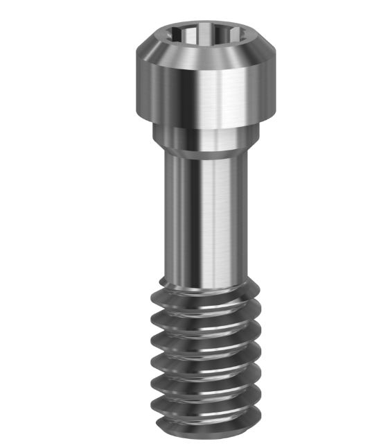 Screw UG Compatible With Nobel Branemark RP 4.1 - Pack