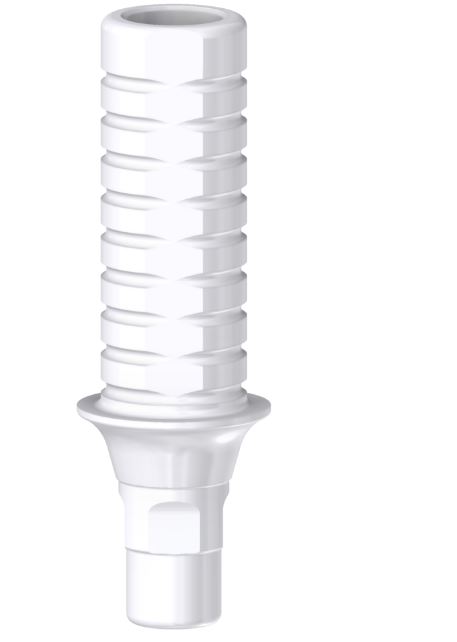 Castable Abutment Engaging RC/4.1