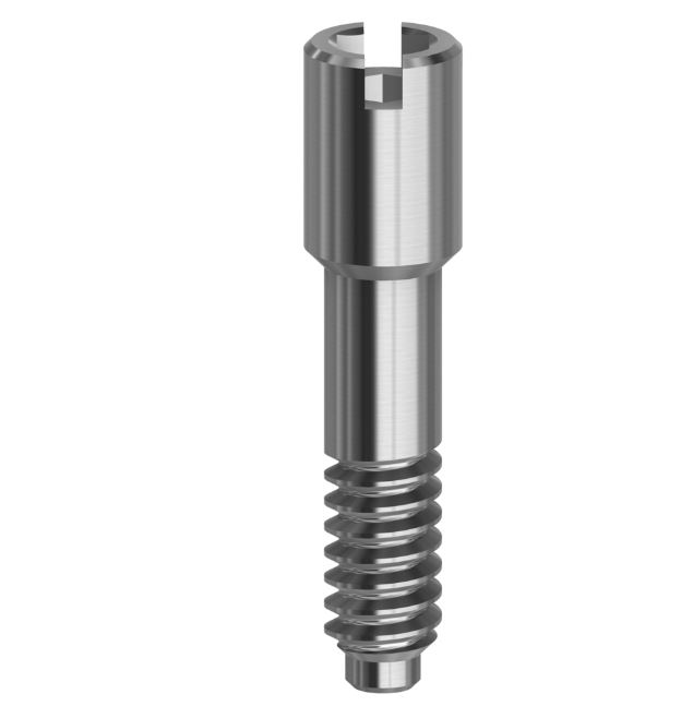 Screw Compatible With Xive Hexagon 1.22 mm - 5.5