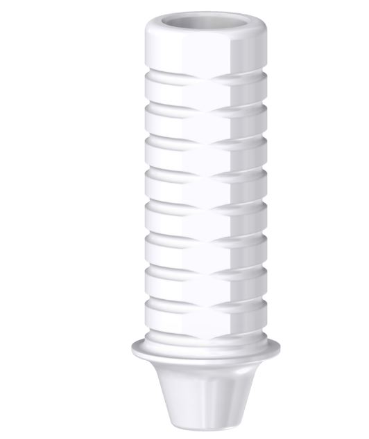 Castable Abutment Engaging NC/3.3