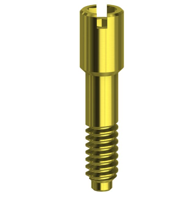 Screw Hex Tin Coated Compatible With Xive 1.22 mm