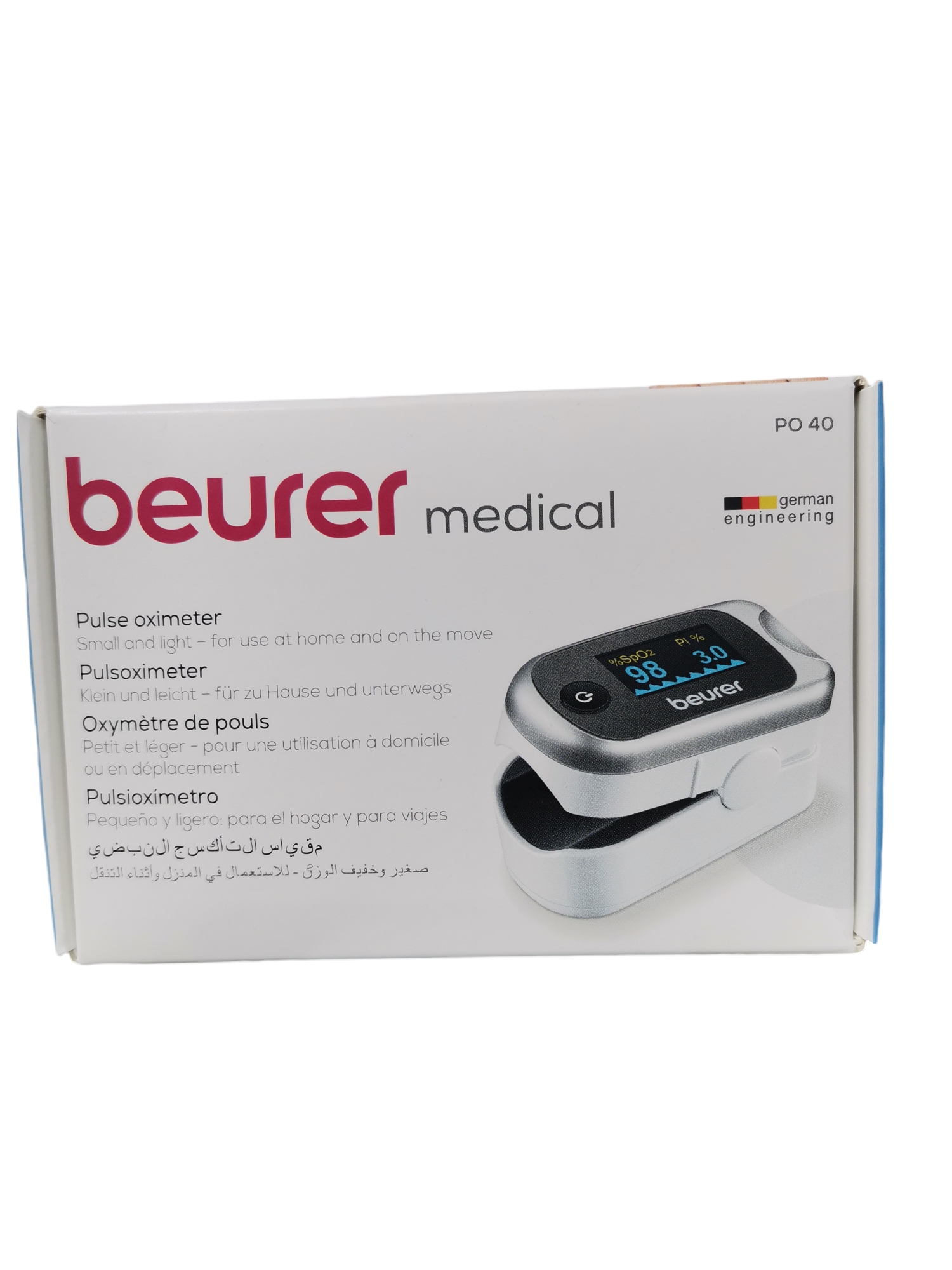 beurer-blood-oxygen-measuring-device-po40
