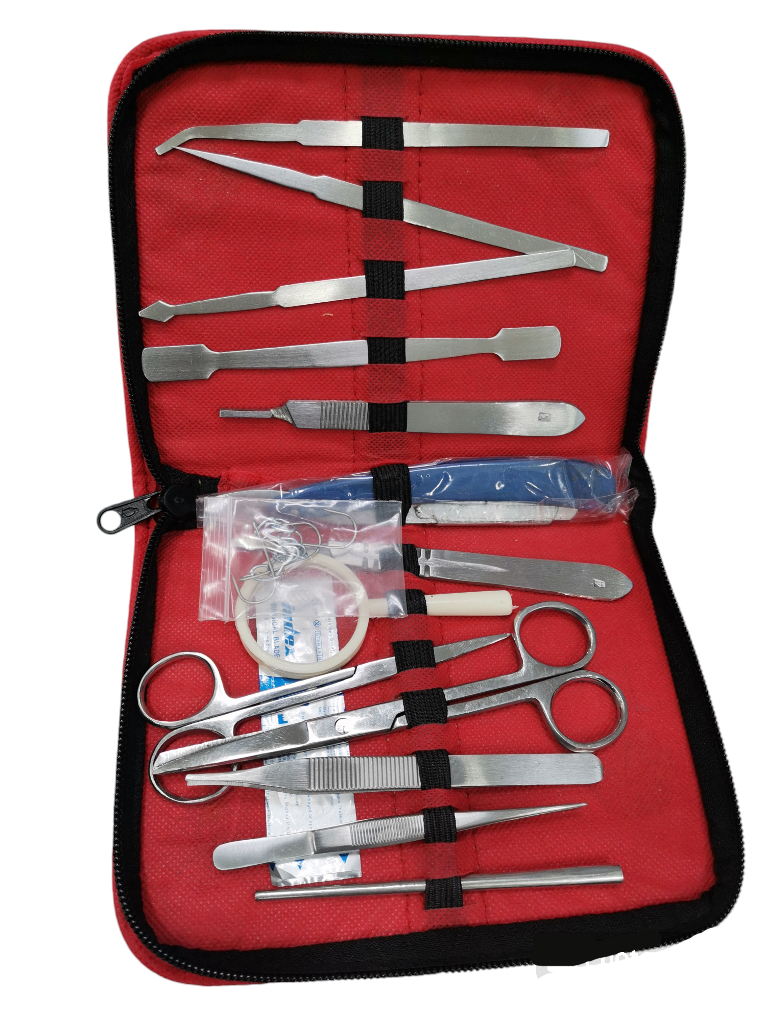 طقم تشريح / DISSECTING SET