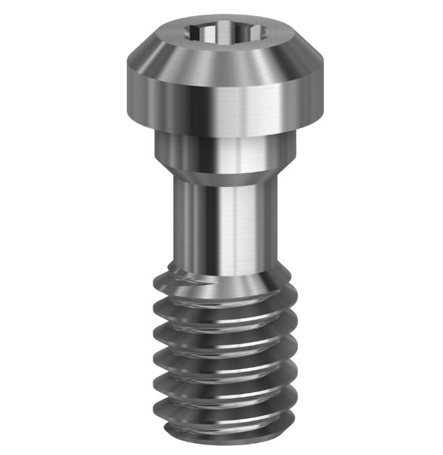 Screw UG Compatible With Nobel Branemark WP 5.1 - Pack