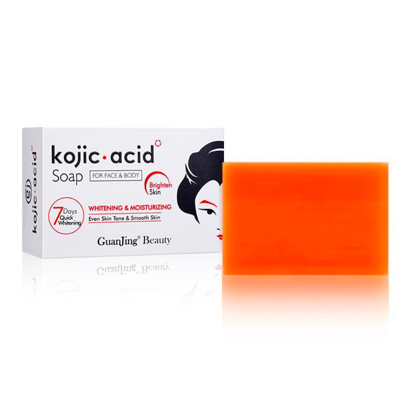 صابونه Kojic . acid