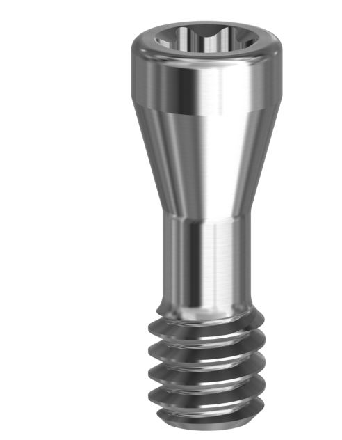 Screw Torx Compatible With Straumann Tissue Level & Synocta On Implant - WN 6.5