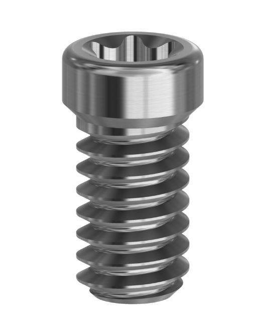 Screw Torx Compatible With Straumann Tissue Level & Synocta - WN 6.5