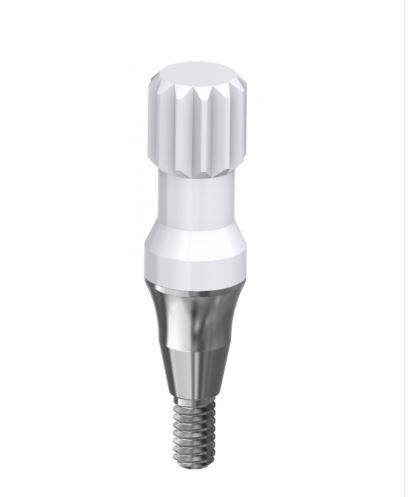 Multi-Unit Compatible With Dentium Superline & Implantium RP/3.8 0° 3.5 mm