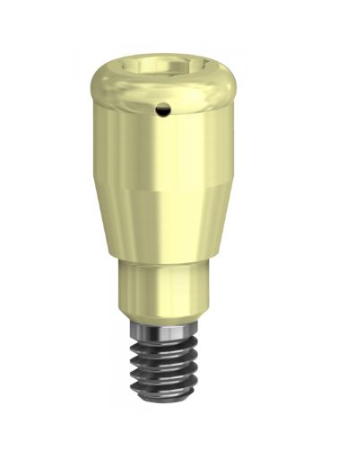 Loc Compatible With Astra Tech Implant System EV/4.2 2 mm