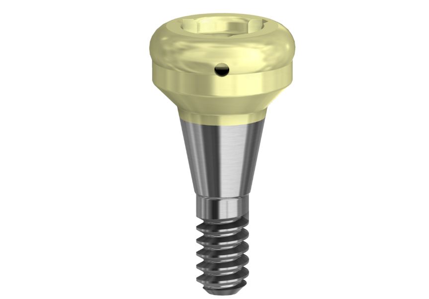 Loc Compatible With Astra Tech Osseospeed NP/3 1 mm