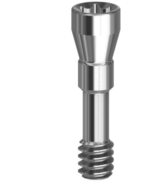 Screw Torx Compatible With Straumann Bone Level - RC 4.1