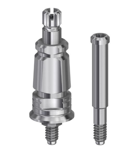 Transfer Compatible With Straumann Tissue Level & Synocta On Implant - WN 6.5