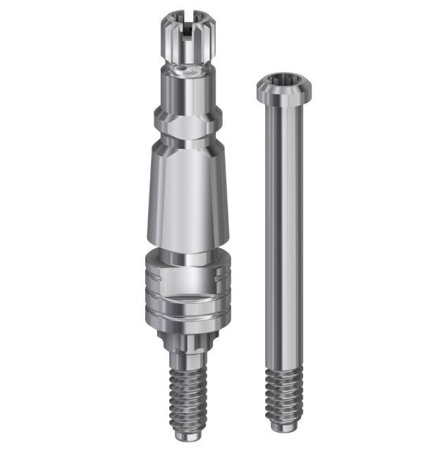 Transfer Compatible With NobelReplace Select - RP 4.3