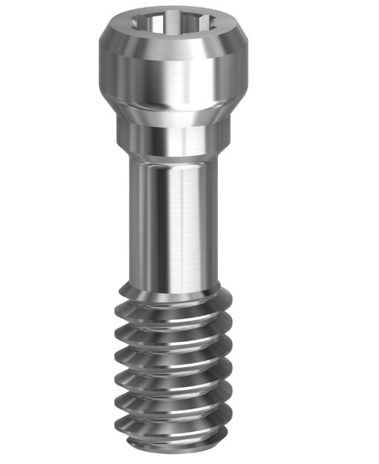 Screw UG Compatible With NobelActive & Replace CC - RP 4.3 - 5.0