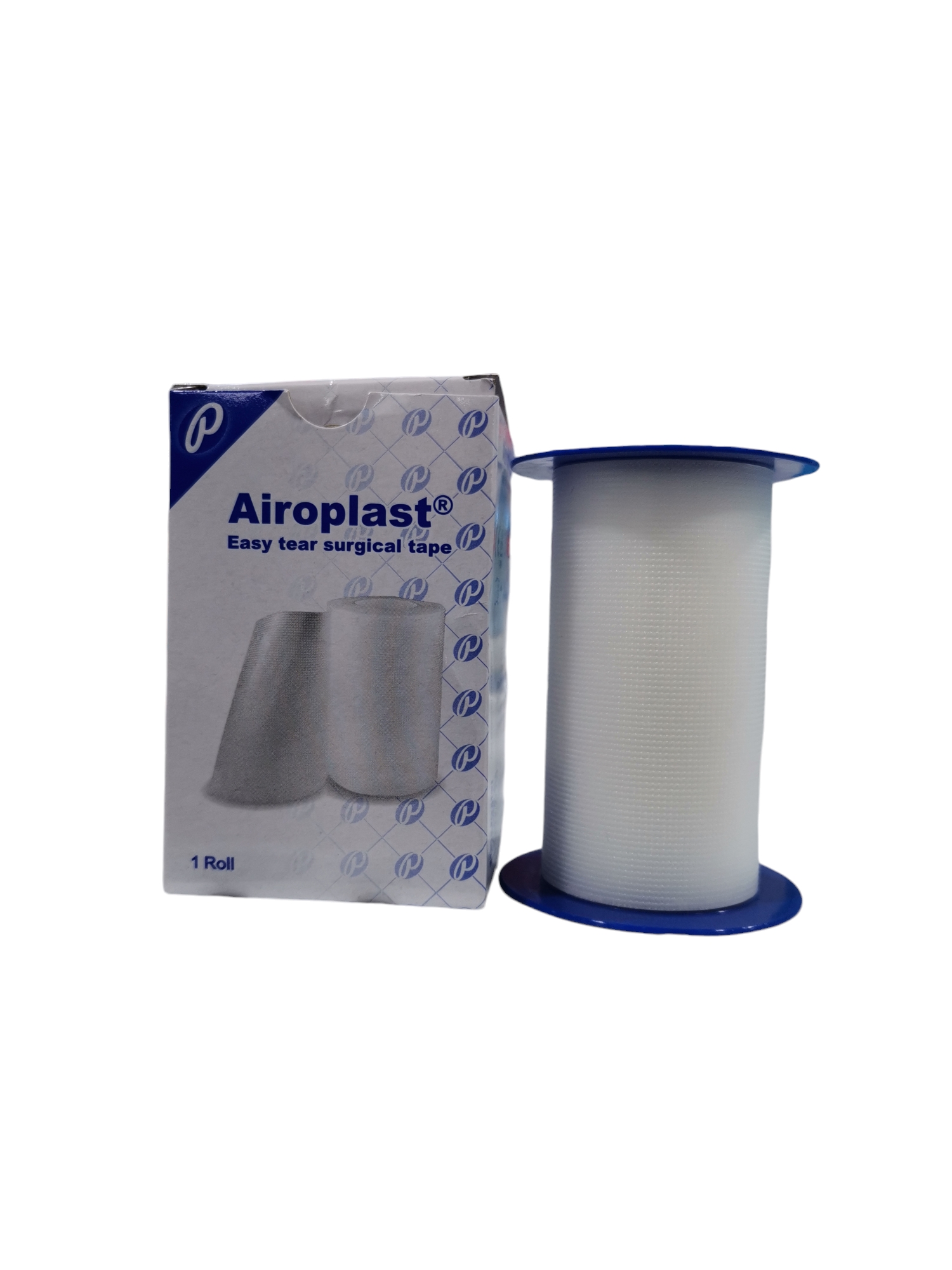 رول شفاف 7.5 AIRO PLAST