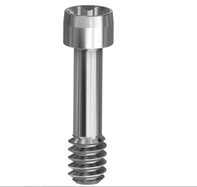 Torx Screw For Aurum Base & Ellipti Base Compatible With NobelActive & Replace CC RP/4.3