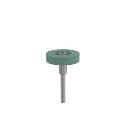 Zirco Cera GSS Disc 22 x 2 mm