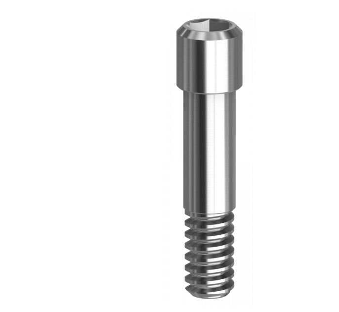 Screw Compatible With 3I Certain Hexagon 1.20 mm - NP 3.4