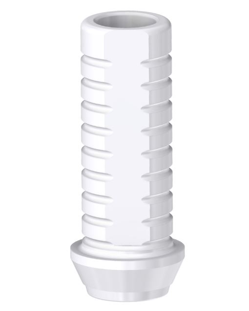 Castable Abutment Non Engaging For On Implant RP/4.3