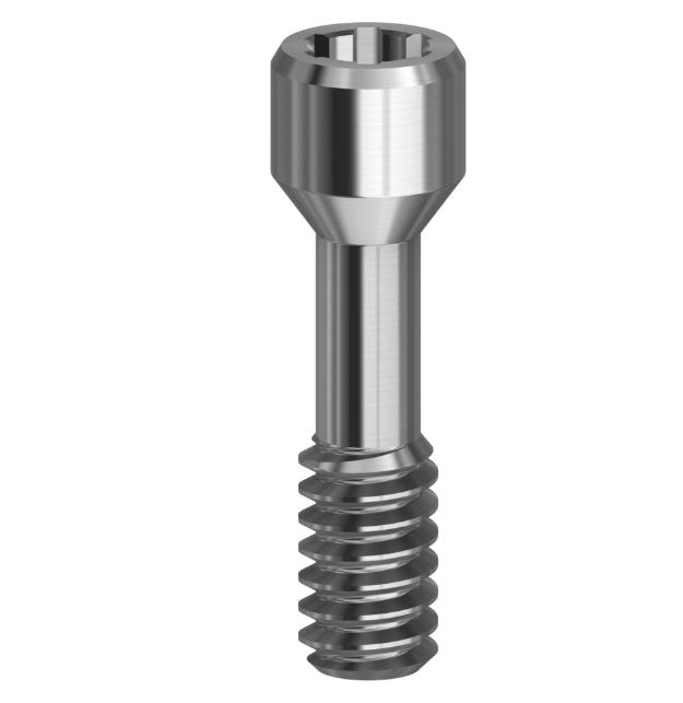 Screw UG Compatible With Nobel Branemark NP 3.5 - Pack