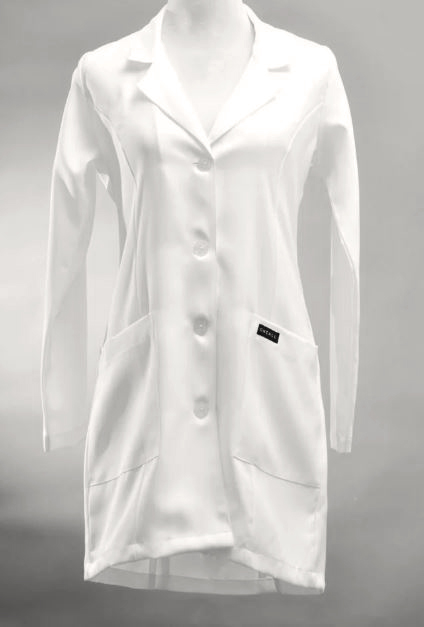 لاب كوت الوان - Lab Coat