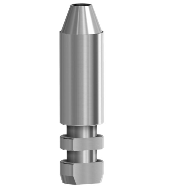 Analogue Compatible With Astra Tech Osseospeed EV Uniabutment 20°