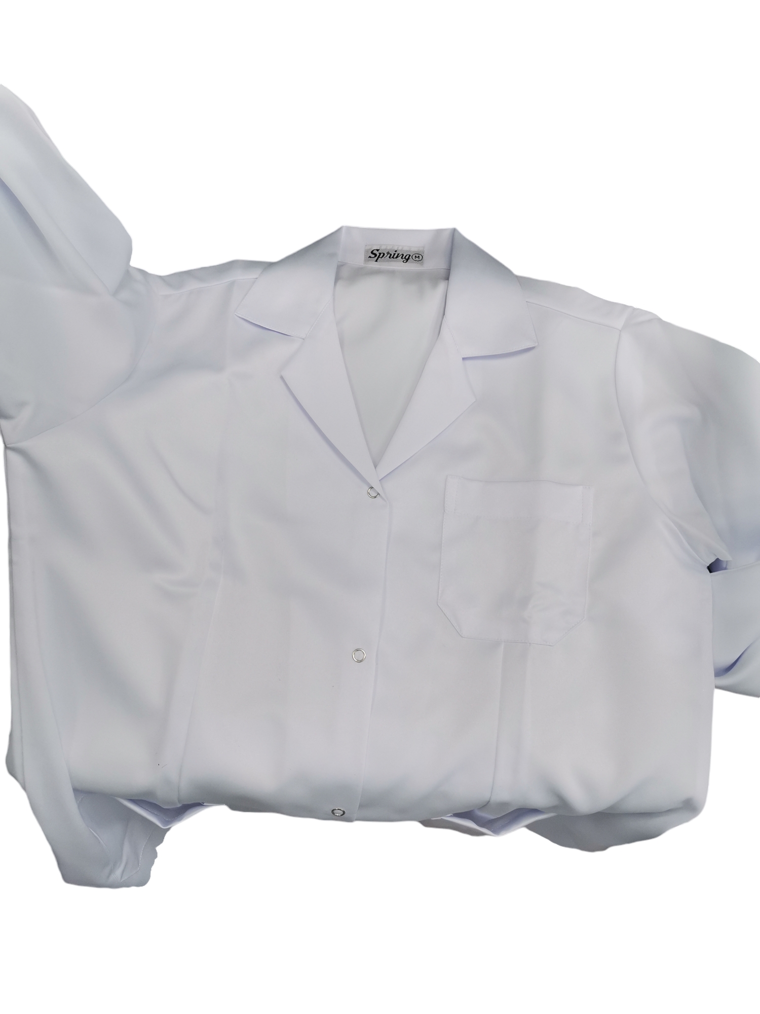 لاب كوت - Lab Coat