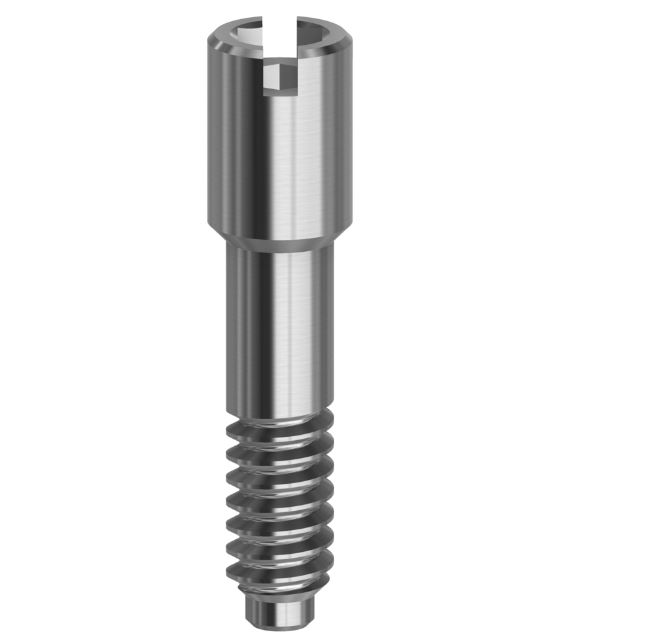 Screw Hex Compatible With Xive 5.5 1.22 mm