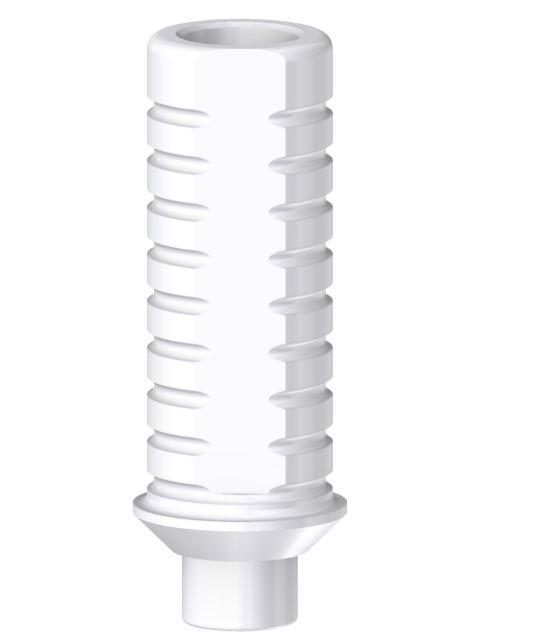 Castable Abutment Non Engaging NP/3.3