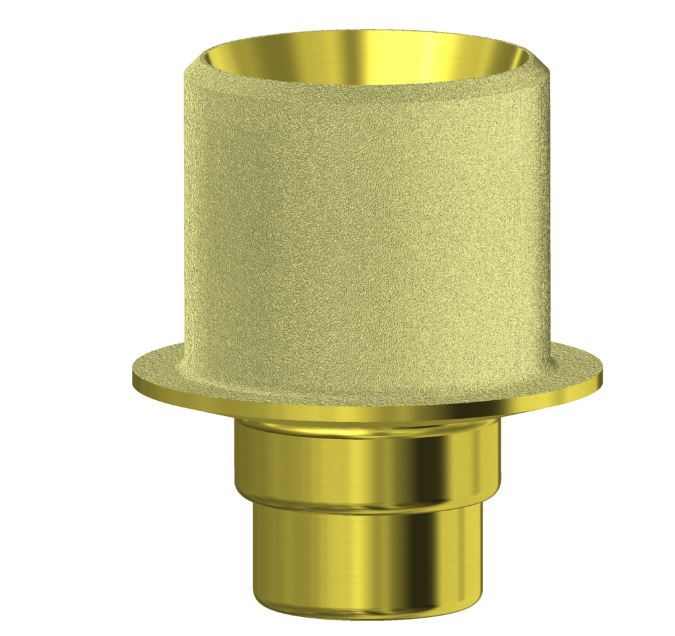 Aurum Base Compatible With Xive NP 3.4 Gold