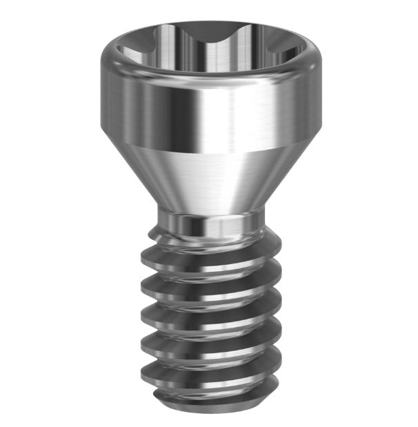 Screw Torx Compatible With Straumann Bone Level On Abutment SRA NC/RC - Pack