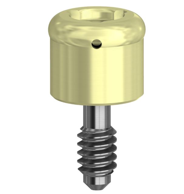 Loc Compatible With Nobel Branemark On Implant NP/3.5 2 mm