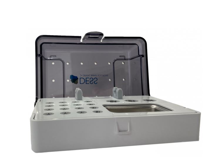 Dess Surgical Box