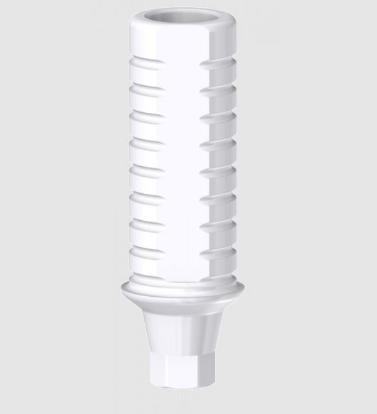 Castable Abutment Engaging For On Implant RP/3.5-4.0