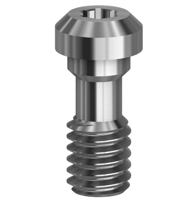 Screw UG Compatible With Nobel Branemark On Implant WP/5.1