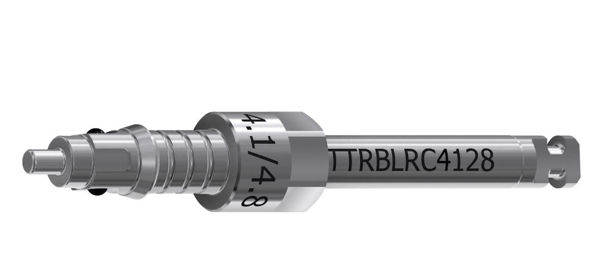 Implant Driver Conical Blt RC/4.1 28 mm