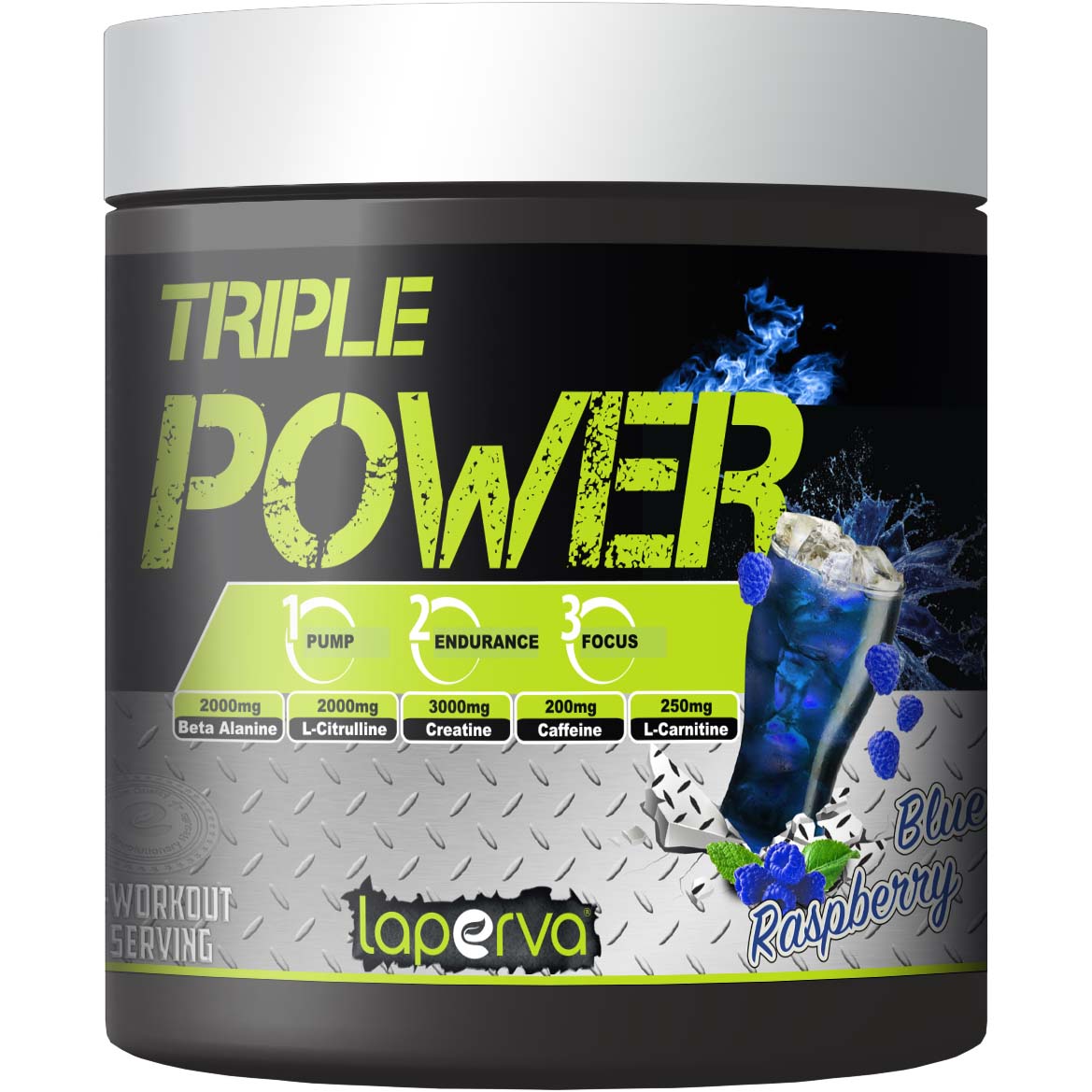 laperva-triple-power-blue-raspberry-30serv-ae-00010051