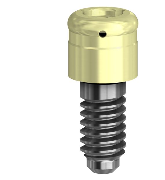 Loc Compatible With Camlog 3.8 2 mm