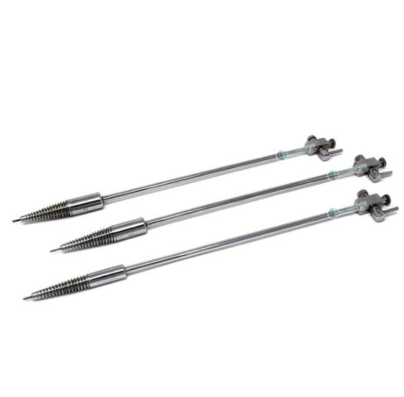 Hsg Cannula